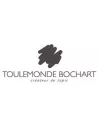 Tapis Toulemonde Bochart