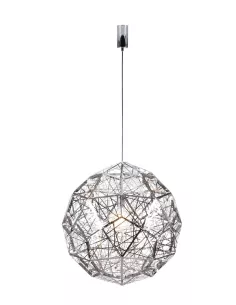 Suspension Polyhedron, Linea Verdace