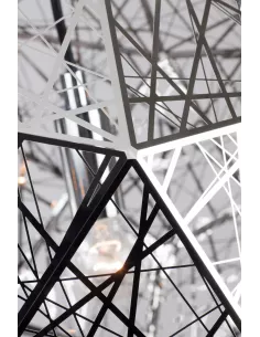 Suspension Polyhedron, Linea Verdace 2