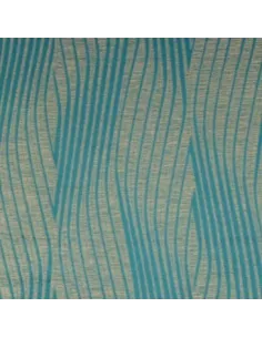 Tissu Washi veronese - Tissus Lelievre