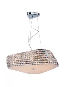 Suspension Trium Ø65, Linea Verdace