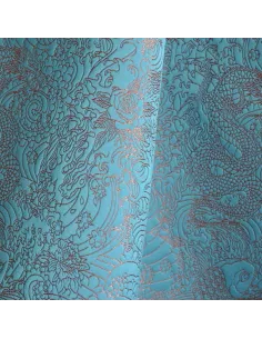 Tissu Skin bengale Jean Paul Gaultier