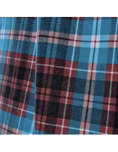 Tissu Kilt bengale Jean Paul Gaultier