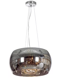 Lustre Suspension  -  Suspension design- Lustre design