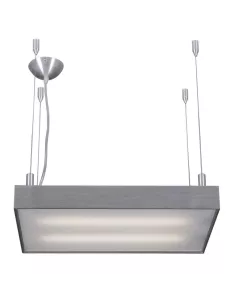 Suspension Quadriline, Linea Verdace