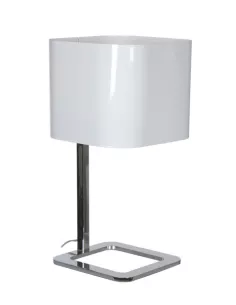 Lampe Quadro blanche - Lampes design