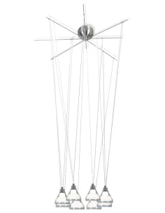 Suspension design - Suspension metal 