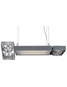 Suspension Cool Energy Linea Verdace