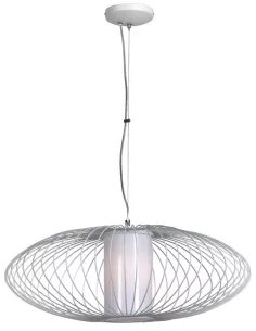 Suspension blanche - Suspension design - Suspension noire