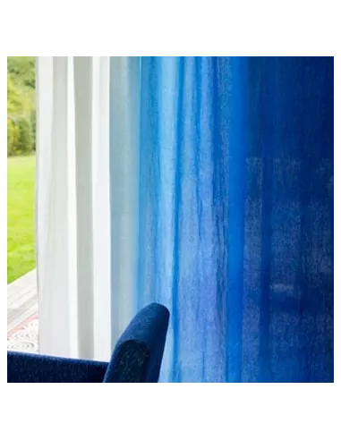 Tissu Saraille 14 coloris - Designers Guild