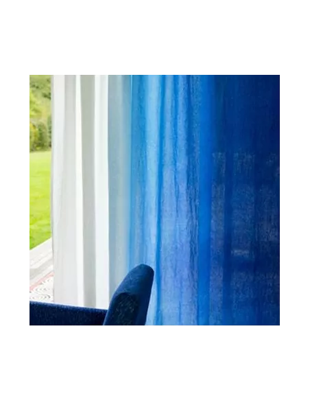 Tissu Saraille 14 coloris - Designers Guild