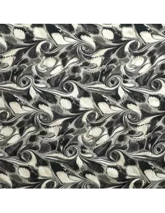 Tissu Vogue Sable - Jean Paul Gaultier