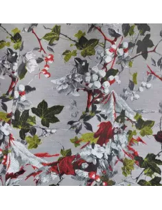 Tissu Mousson Nectar, Jean Paul Gaultier