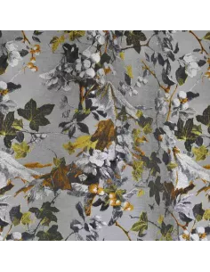 Tissu Mousson Gold, Jean Paul Gaultier