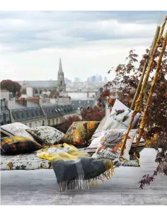 Tissu Mousson Gold, Jean Paul Gaultier 2