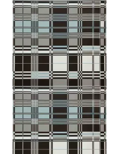 Papier peint Basque Ciel - Jean Paul Gaultier