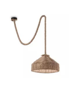 Suspension Canapa - Ideal Lux | DecoenLigne