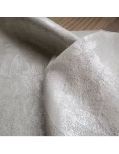Tissu Hana Kasuri beige - K3 design by Kenzo Takada 2