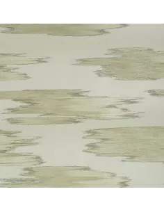 Tissu Kasumi Céladon - K3 design by Kenzo Takada
