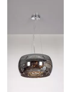 Lustre Suspension  -  Suspension design- Lustre design 2