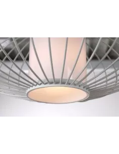 Suspension blanche - Suspension design - Suspension noire 2