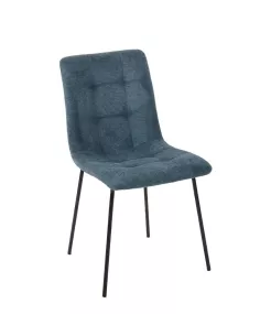 Chaise design Liona Canard - Athezza | DecoenLigne