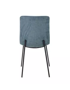 Chaise design Liona Canard - Athezza | DecoenLigne 2