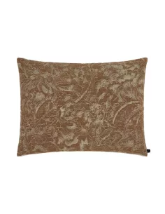 Coussin rectangulaire Botan Ryu K3 by Kenzo Takada 70x50cm