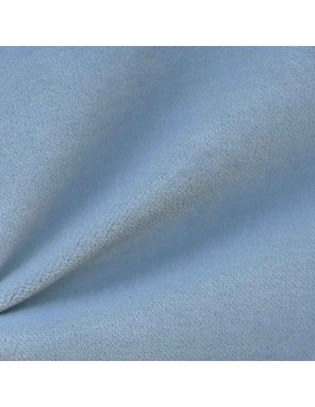 Tissu Velours Varese - Designers Guild