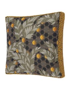 Coussin Warabi 148 K3 design by Kenzo Takada - 40x40x7 cm 2
