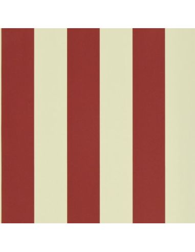 Papier peint Spalding Stripe - Ralph Lauren