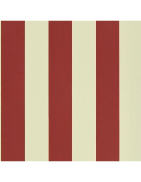 Papier peint Spalding Stripe - Ralph Lauren