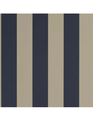 Papier peint Spalding Stripe - Ralph Lauren