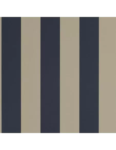 Papier peint Spalding Stripe - Ralph Lauren