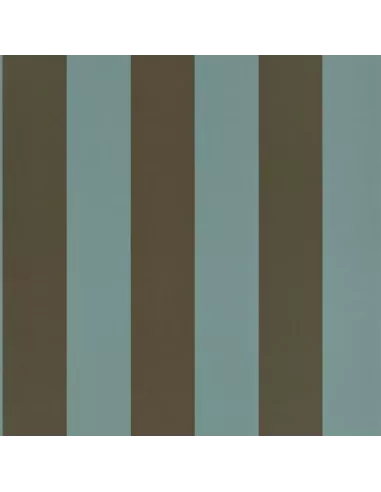 Papier peint Spalding Stripe - Ralph Lauren