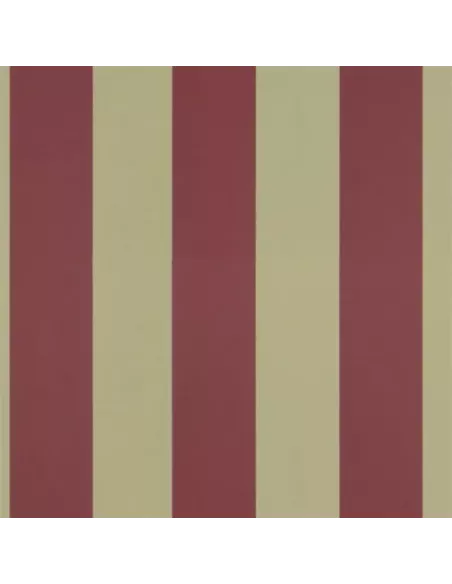 Papier peint Spalding Stripe - Ralph Lauren