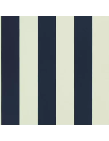 Papier peint Spalding Stripe - Ralph Lauren
