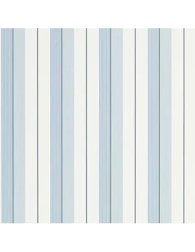 Papier peint Aiden Stripe - Ralph Lauren