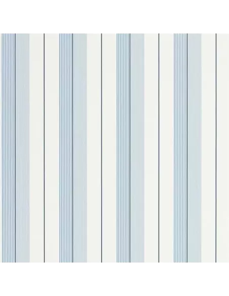 Papier peint Aiden Stripe - Ralph Lauren