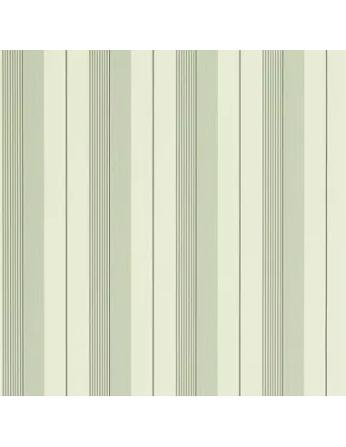 Papier peint Aiden Stripe - Ralph Lauren