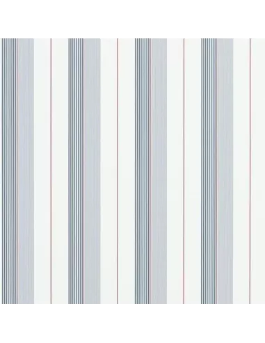 Papier peint Aiden Stripe - Ralph Lauren