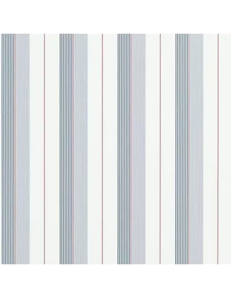 Papier peint Aiden Stripe - Ralph Lauren