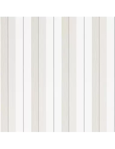 Papier peint Aiden Stripe - Ralph Lauren