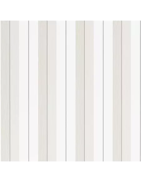 Papier peint Aiden Stripe - Ralph Lauren