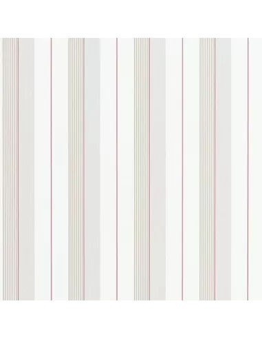 Papier peint Aiden Stripe - Ralph Lauren