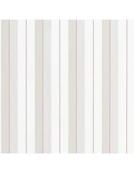 Papier peint Aiden Stripe - Ralph Lauren