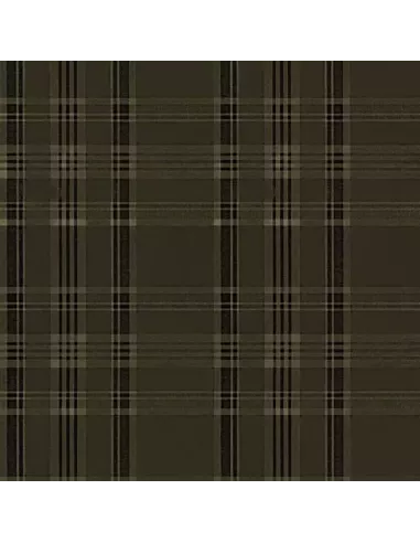 Papier peint Deerpath Trail Plaid - Ralph Lauren