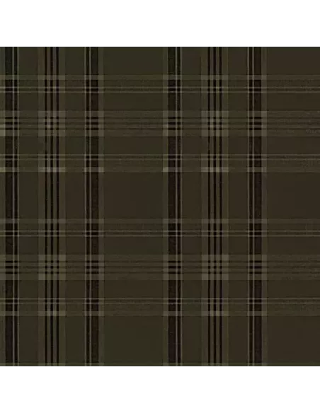 Papier peint Deerpath Trail Plaid - Ralph Lauren