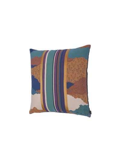 Coussin Shiga 150 – K3 design by Kenzo Takada