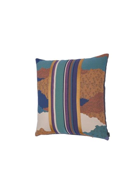 Coussin Shiga 150 – K3 design by Kenzo Takada